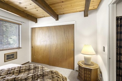 Chalet Retreat in Big Trees Village - A Mountain Escape at 5,000 on Sequoia Woods Country Club in California - for sale on GolfHomes.com, golf home, golf lot