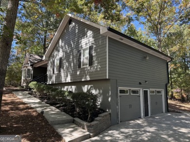 Welcome to this stunning 3-bedroom, 3-bathroom home that offers on Fairfield Plantation Golf and Country Club in Georgia - for sale on GolfHomes.com, golf home, golf lot