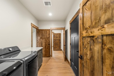 Brand new construction on Quail Ridge Golf Course in Clarkston on Quail Ridge Golf Course in WA - for sale on GolfHomes.com, golf home, golf lot