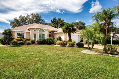 Beautifully updated home featuring a saltwater pool located in on Caloosa Greens Executive Golf Course in Florida - for sale on GolfHomes.com, golf home, golf lot