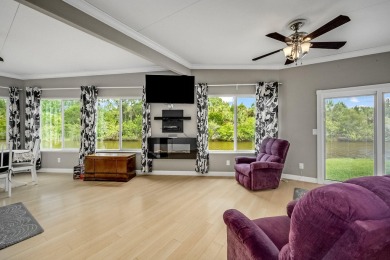 Imagine living in America's highest rated RV Resort with Ron on The Great Outdoors Golf and Country Club in Florida - for sale on GolfHomes.com, golf home, golf lot