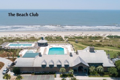 Claim your slice of paradise with one of the few remaining on Kiawah Island Resort - Cougar Point in South Carolina - for sale on GolfHomes.com, golf home, golf lot