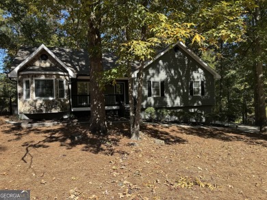 Welcome to this stunning 3-bedroom, 3-bathroom home that offers on Fairfield Plantation Golf and Country Club in Georgia - for sale on GolfHomes.com, golf home, golf lot