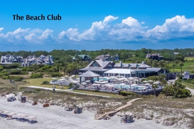 Claim your slice of paradise with one of the few remaining on Kiawah Island Resort - Cougar Point in South Carolina - for sale on GolfHomes.com, golf home, golf lot