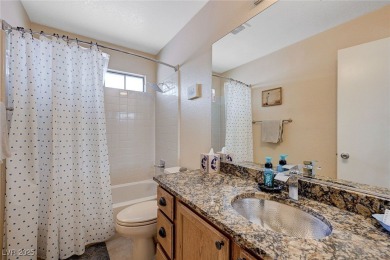 RESORT STYLE LIVING WITH ALL THE PERKS! Welcome to this on Los Prados Golf Course in Nevada - for sale on GolfHomes.com, golf home, golf lot