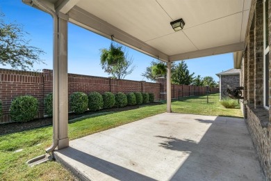 ***MOTIVATED SELLER*** SELLER HAS ALREADY PURCHASED ANOTHER HOME on Frisco Lakes Golf Course in Texas - for sale on GolfHomes.com, golf home, golf lot