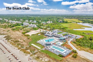 Claim your slice of paradise with one of the few remaining on Kiawah Island Resort - Cougar Point in South Carolina - for sale on GolfHomes.com, golf home, golf lot