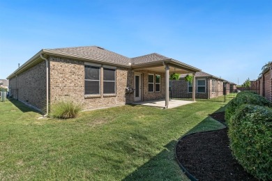 ***MOTIVATED SELLER*** SELLER HAS ALREADY PURCHASED ANOTHER HOME on Frisco Lakes Golf Course in Texas - for sale on GolfHomes.com, golf home, golf lot