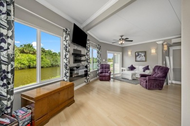 Imagine living in America's highest rated RV Resort with Ron on The Great Outdoors Golf and Country Club in Florida - for sale on GolfHomes.com, golf home, golf lot