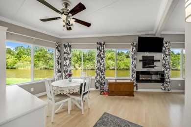 Imagine living in America's highest rated RV Resort with Ron on The Great Outdoors Golf and Country Club in Florida - for sale on GolfHomes.com, golf home, golf lot