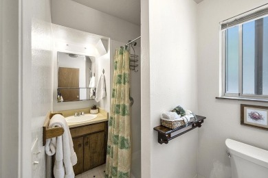 Chalet Retreat in Big Trees Village - A Mountain Escape at 5,000 on Sequoia Woods Country Club in California - for sale on GolfHomes.com, golf home, golf lot
