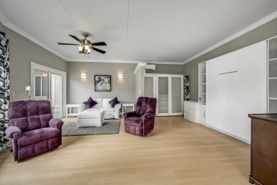 Imagine living in America's highest rated RV Resort with Ron on The Great Outdoors Golf and Country Club in Florida - for sale on GolfHomes.com, golf home, golf lot