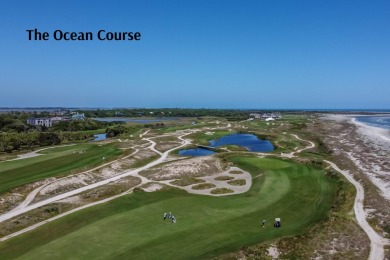 Claim your slice of paradise with one of the few remaining on Kiawah Island Resort - Cougar Point in South Carolina - for sale on GolfHomes.com, golf home, golf lot