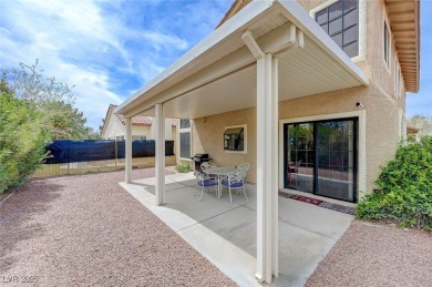 RESORT STYLE LIVING WITH ALL THE PERKS! Welcome to this on Los Prados Golf Course in Nevada - for sale on GolfHomes.com, golf home, golf lot
