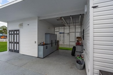 Imagine living in America's highest rated RV Resort with Ron on The Great Outdoors Golf and Country Club in Florida - for sale on GolfHomes.com, golf home, golf lot