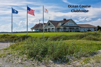 Claim your slice of paradise with one of the few remaining on Kiawah Island Resort - Cougar Point in South Carolina - for sale on GolfHomes.com, golf home, golf lot