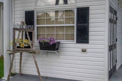 Imagine living in America's highest rated RV Resort with Ron on The Great Outdoors Golf and Country Club in Florida - for sale on GolfHomes.com, golf home, golf lot