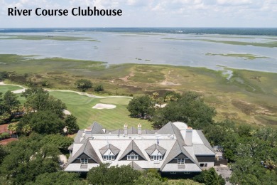 Claim your slice of paradise with one of the few remaining on Kiawah Island Resort - Cougar Point in South Carolina - for sale on GolfHomes.com, golf home, golf lot