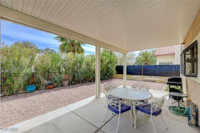 RESORT STYLE LIVING WITH ALL THE PERKS! Welcome to this on Los Prados Golf Course in Nevada - for sale on GolfHomes.com, golf home, golf lot