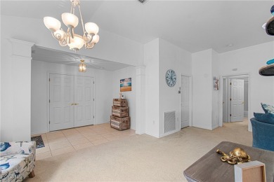Luxury Turnkey Retreat in Colonial Country Club! Discover the on Pelican Preserve Golf Club in Florida - for sale on GolfHomes.com, golf home, golf lot