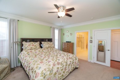 Fantastic opportunity in Spring Creek offering 4BR/3.5BA, home on Spring Creek Golf Club in Virginia - for sale on GolfHomes.com, golf home, golf lot