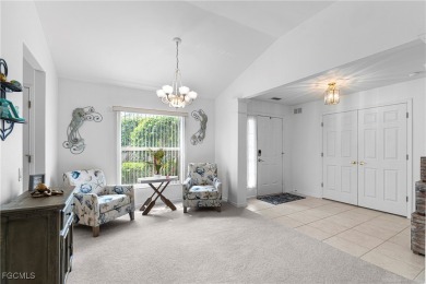 Luxury Turnkey Retreat in Colonial Country Club! Discover the on Pelican Preserve Golf Club in Florida - for sale on GolfHomes.com, golf home, golf lot