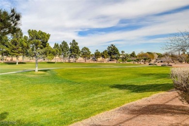 RESORT STYLE LIVING WITH ALL THE PERKS! Welcome to this on Los Prados Golf Course in Nevada - for sale on GolfHomes.com, golf home, golf lot