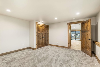 Brand new construction on Quail Ridge Golf Course in Clarkston on Quail Ridge Golf Course in WA - for sale on GolfHomes.com, golf home, golf lot