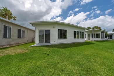 Imagine living in America's highest rated RV Resort with Ron on The Great Outdoors Golf and Country Club in Florida - for sale on GolfHomes.com, golf home, golf lot