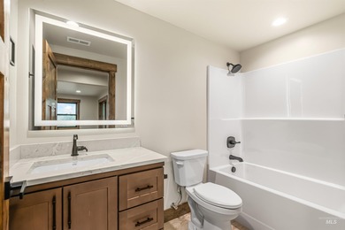 Brand new construction on Quail Ridge Golf Course in Clarkston on Quail Ridge Golf Course in WA - for sale on GolfHomes.com, golf home, golf lot