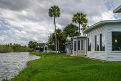 Imagine living in America's highest rated RV Resort with Ron on The Great Outdoors Golf and Country Club in Florida - for sale on GolfHomes.com, golf home, golf lot