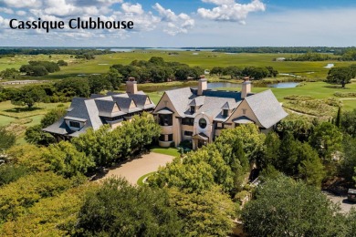 Claim your slice of paradise with one of the few remaining on Kiawah Island Resort - Cougar Point in South Carolina - for sale on GolfHomes.com, golf home, golf lot