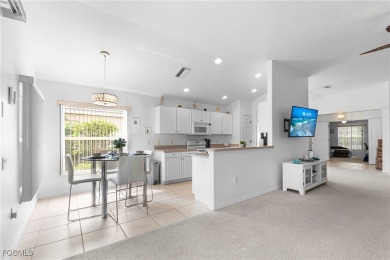 Luxury Turnkey Retreat in Colonial Country Club! Discover the on Pelican Preserve Golf Club in Florida - for sale on GolfHomes.com, golf home, golf lot