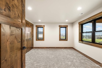 Brand new construction on Quail Ridge Golf Course in Clarkston on Quail Ridge Golf Course in WA - for sale on GolfHomes.com, golf home, golf lot