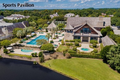 Claim your slice of paradise with one of the few remaining on Kiawah Island Resort - Cougar Point in South Carolina - for sale on GolfHomes.com, golf home, golf lot