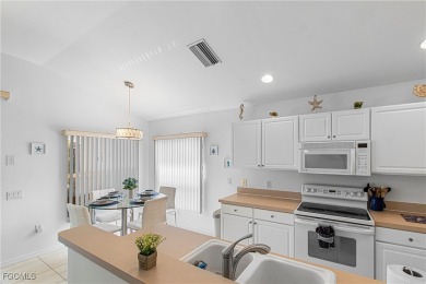 Luxury Turnkey Retreat in Colonial Country Club! Discover the on Pelican Preserve Golf Club in Florida - for sale on GolfHomes.com, golf home, golf lot