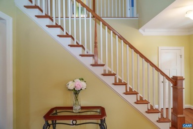 Fantastic opportunity in Spring Creek offering 4BR/3.5BA, home on Spring Creek Golf Club in Virginia - for sale on GolfHomes.com, golf home, golf lot