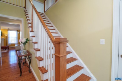 Fantastic opportunity in Spring Creek offering 4BR/3.5BA, home on Spring Creek Golf Club in Virginia - for sale on GolfHomes.com, golf home, golf lot