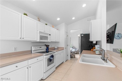 Luxury Turnkey Retreat in Colonial Country Club! Discover the on Pelican Preserve Golf Club in Florida - for sale on GolfHomes.com, golf home, golf lot