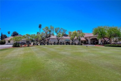 RESORT STYLE LIVING WITH ALL THE PERKS! Welcome to this on Los Prados Golf Course in Nevada - for sale on GolfHomes.com, golf home, golf lot