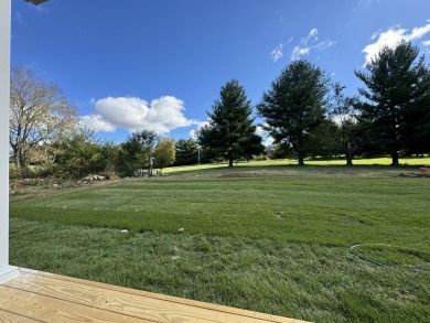 Are you a golfer? Well don't miss this gorgeous home that backs on Canewood Golf Course in Kentucky - for sale on GolfHomes.com, golf home, golf lot