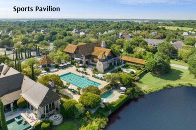 Claim your slice of paradise with one of the few remaining on Kiawah Island Resort - Cougar Point in South Carolina - for sale on GolfHomes.com, golf home, golf lot