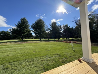 Are you a golfer? Well don't miss this gorgeous home that backs on Canewood Golf Course in Kentucky - for sale on GolfHomes.com, golf home, golf lot