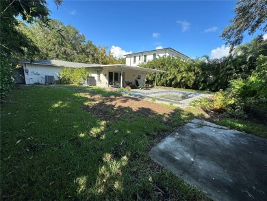 Under contract-accepting backup offers. Almost 1/2 Acre (0.2398) on The Renaisssance Vinoy Golf Club in Florida - for sale on GolfHomes.com, golf home, golf lot