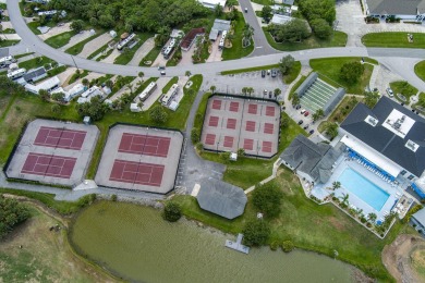 Imagine living in America's highest rated RV Resort with Ron on The Great Outdoors Golf and Country Club in Florida - for sale on GolfHomes.com, golf home, golf lot