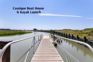 Claim your slice of paradise with one of the few remaining on Kiawah Island Resort - Cougar Point in South Carolina - for sale on GolfHomes.com, golf home, golf lot