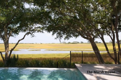 Claim your slice of paradise with one of the few remaining on Kiawah Island Resort - Cougar Point in South Carolina - for sale on GolfHomes.com, golf home, golf lot