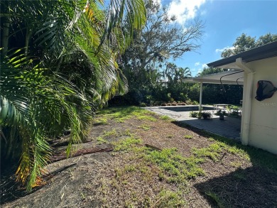 Under contract-accepting backup offers. Almost 1/2 Acre (0.2398) on The Renaisssance Vinoy Golf Club in Florida - for sale on GolfHomes.com, golf home, golf lot