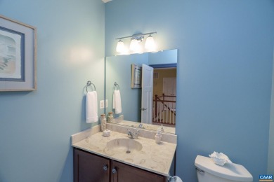Fantastic opportunity in Spring Creek offering 4BR/3.5BA, home on Spring Creek Golf Club in Virginia - for sale on GolfHomes.com, golf home, golf lot