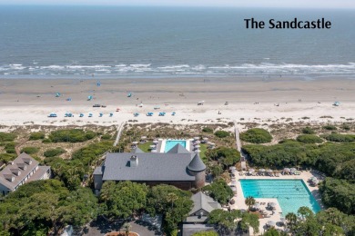 Claim your slice of paradise with one of the few remaining on Kiawah Island Resort - Cougar Point in South Carolina - for sale on GolfHomes.com, golf home, golf lot